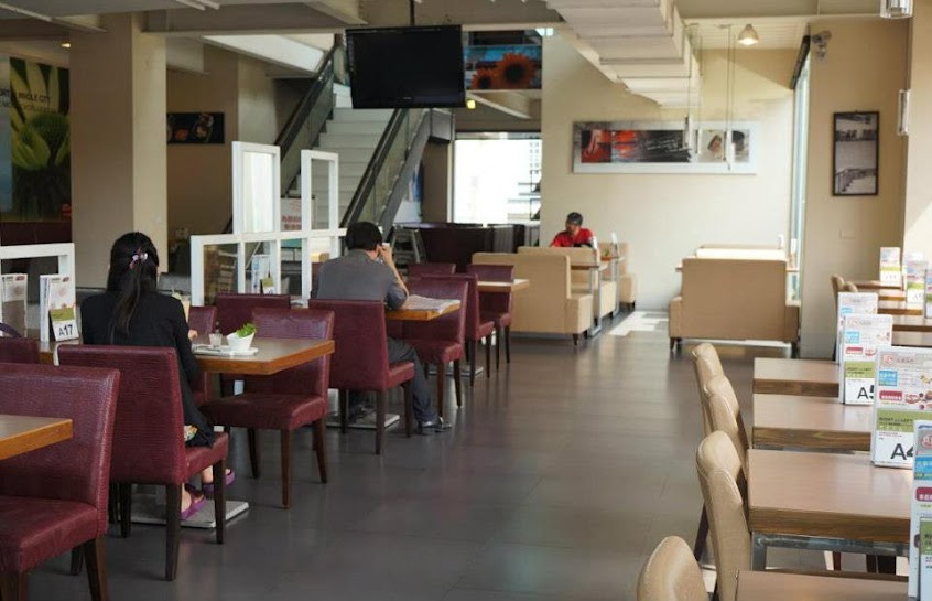 左阜右邑 嘉義新生店