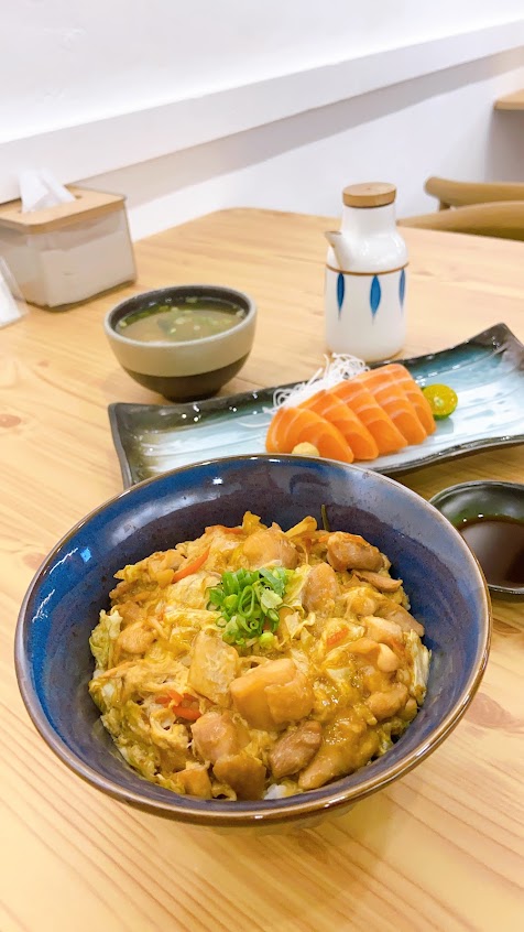 穎覓食光日式料理（嘉義店）