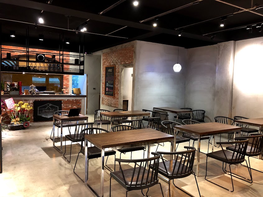 加敦街 Garden Street 牛排