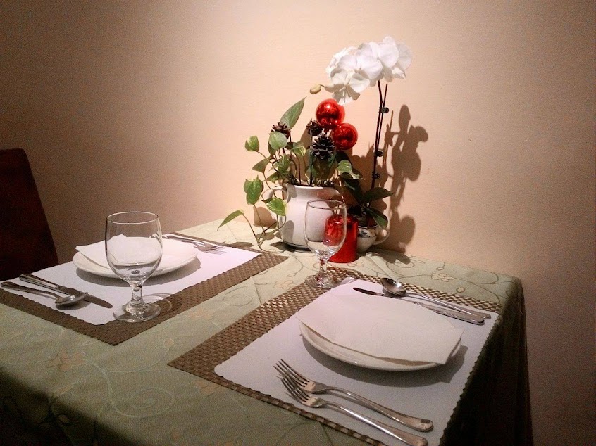 東里流芳 巷子料理 Sean’s Restaurant