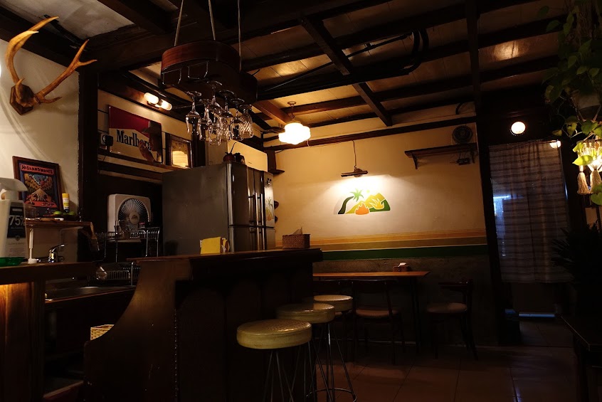 老靈魂炭烤CHARCOAL OLD SOUL（請至IG查看最新資訊）