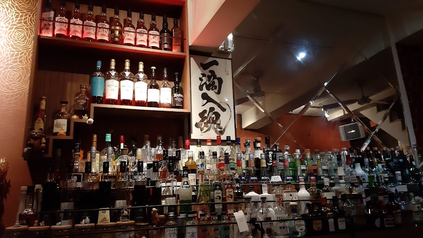 CASA（訂位休假詳情請見Instagram ）