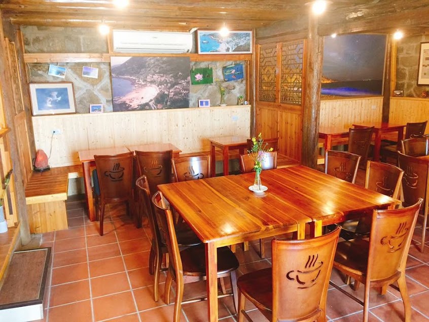 芹壁食屋🥢🍚 (僅接受8人以上預約訂餐,每位500/600/700元)