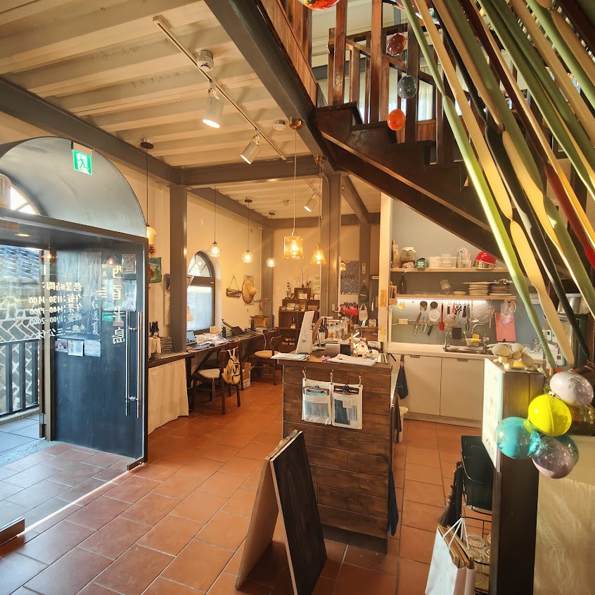 西尾半島物產店