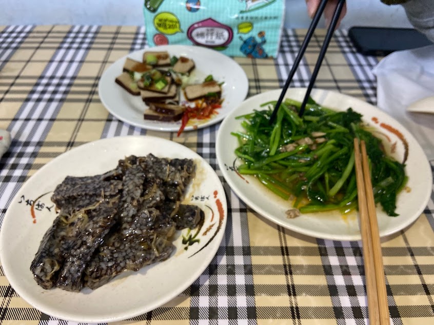 千禧麵店、千禧休閒中心