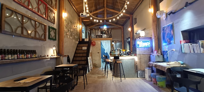 津寮 • 創生基地