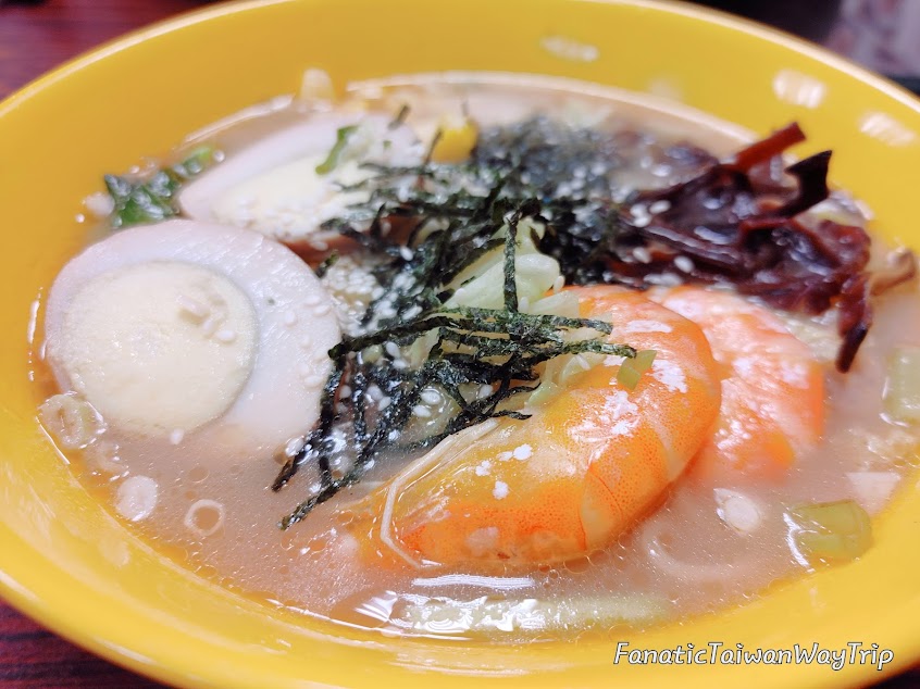 鼎膳風味美食館