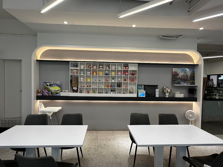 幾點了早餐-敦北店