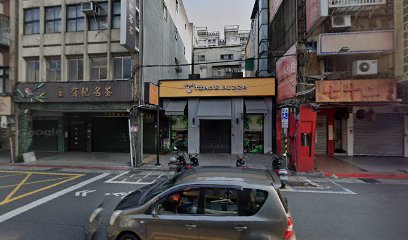 商邦餐飲有限公司濟南分公司