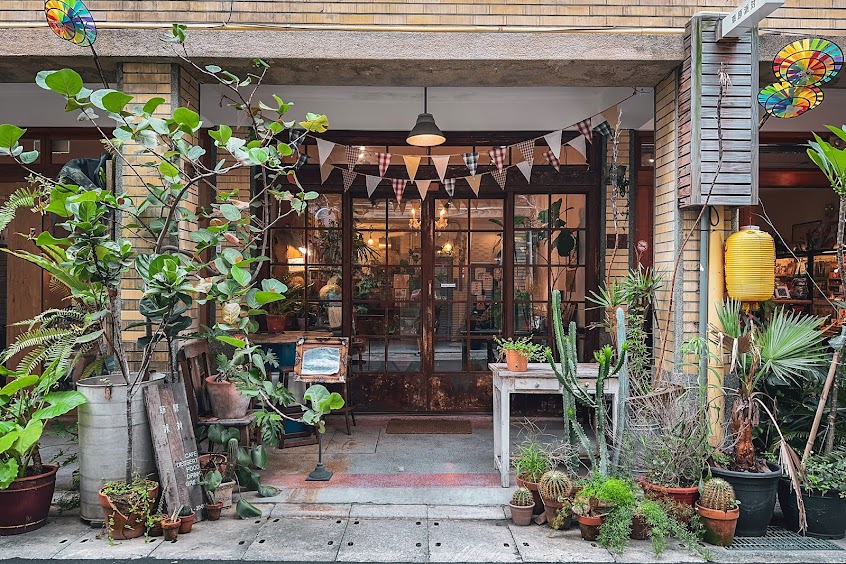 草原派対Grassland