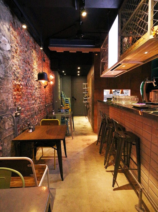 夢鹿咖啡 中山店