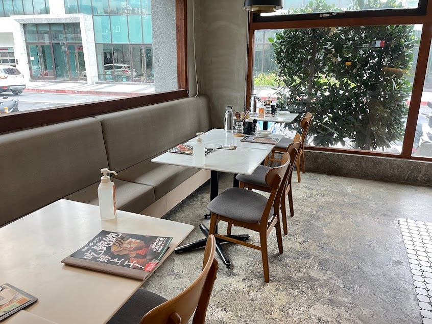 Second Floor 貳樓公館店