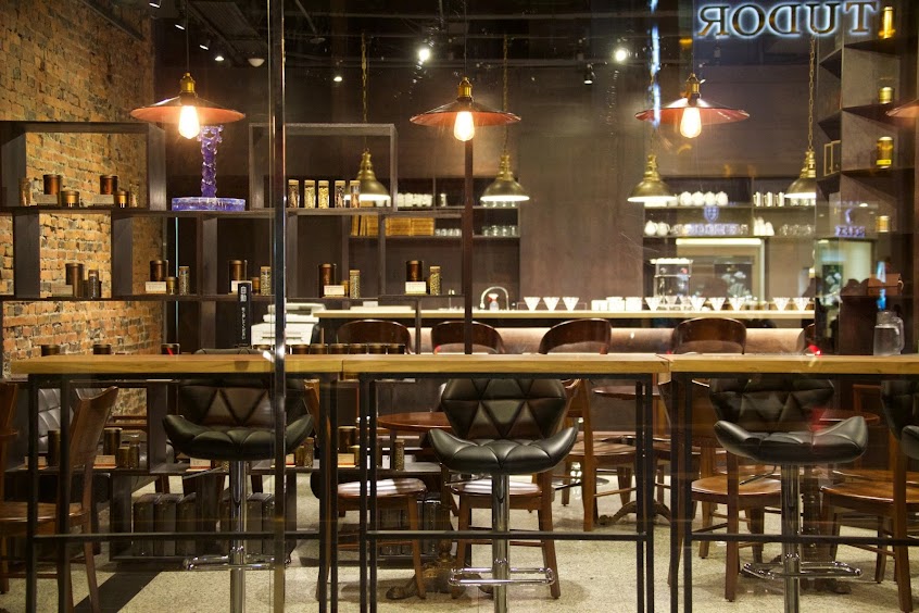 森高砂咖啡館|大稻埕店