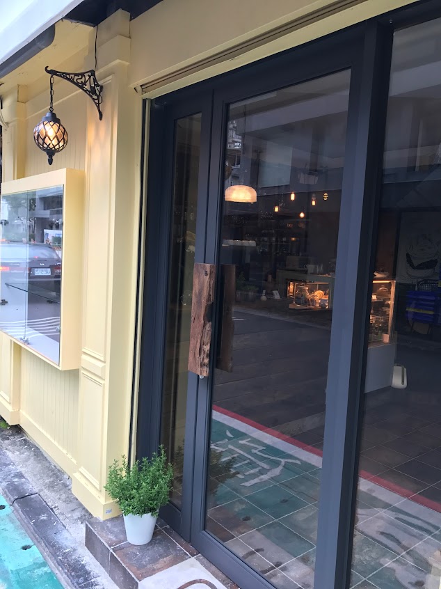 Mimi’s Cafe米米咖啡