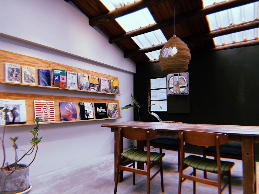 小尾咖啡Tinytail_coffee