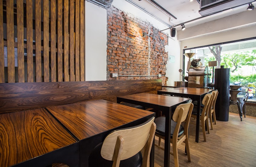 Future Factory Coffee