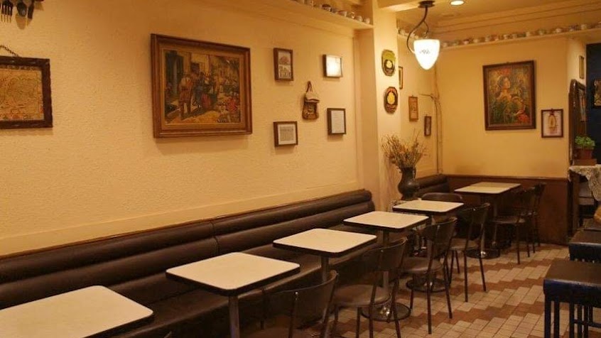 上上咖啡 ShangShang Coffee