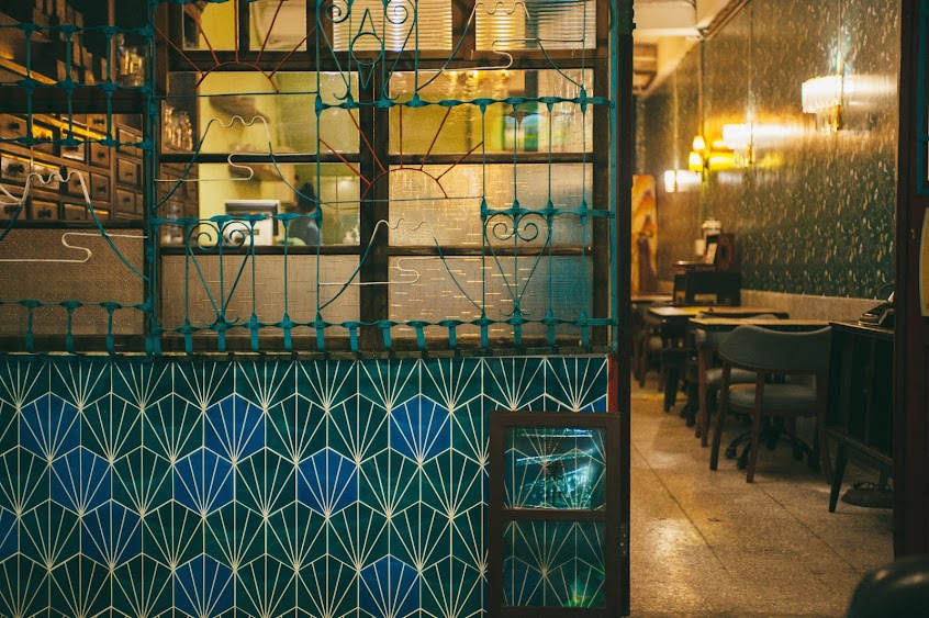 窩窩 wooo(店休日請參考ig 公告)