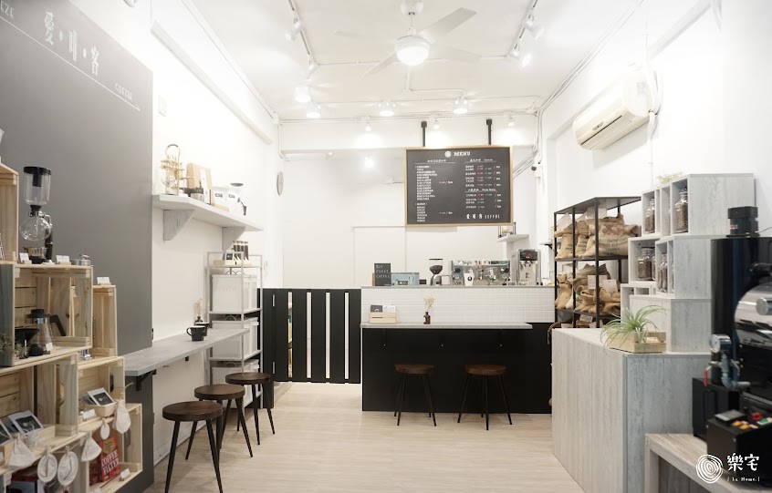 愛啡客EEFFOC現烘咖啡