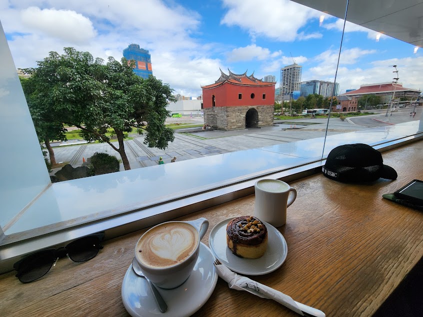 MKCR / Mountain Kids Coffee Roaster 山小孩咖啡