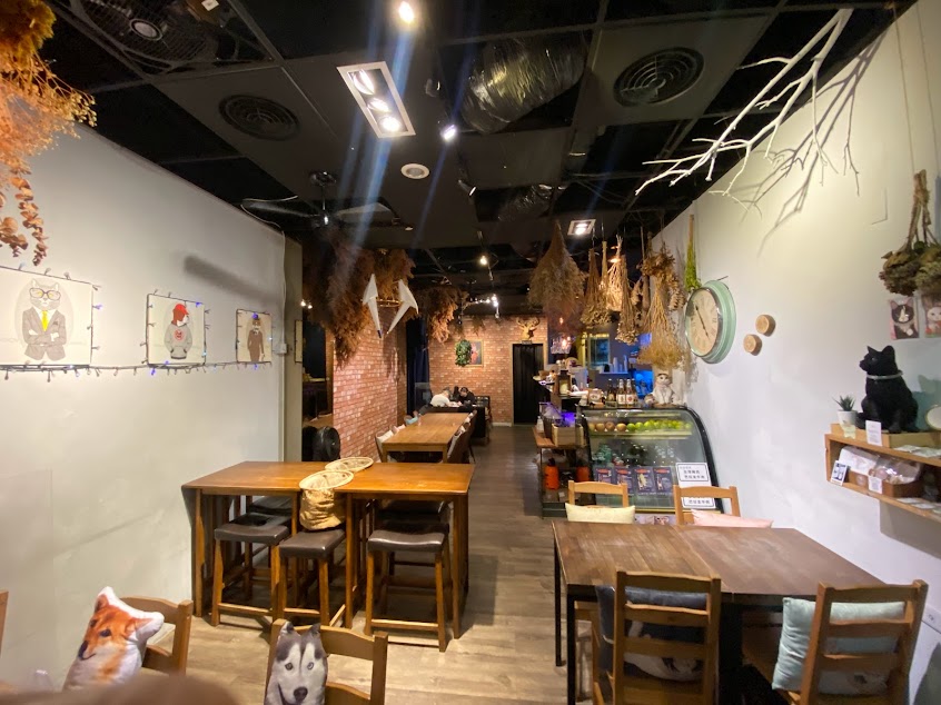 11 Cafe《早午餐&創意義大利麵專賣店》