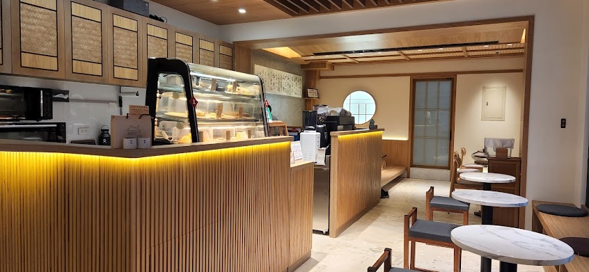 哩家咖啡 LI-HOUSE Cafe