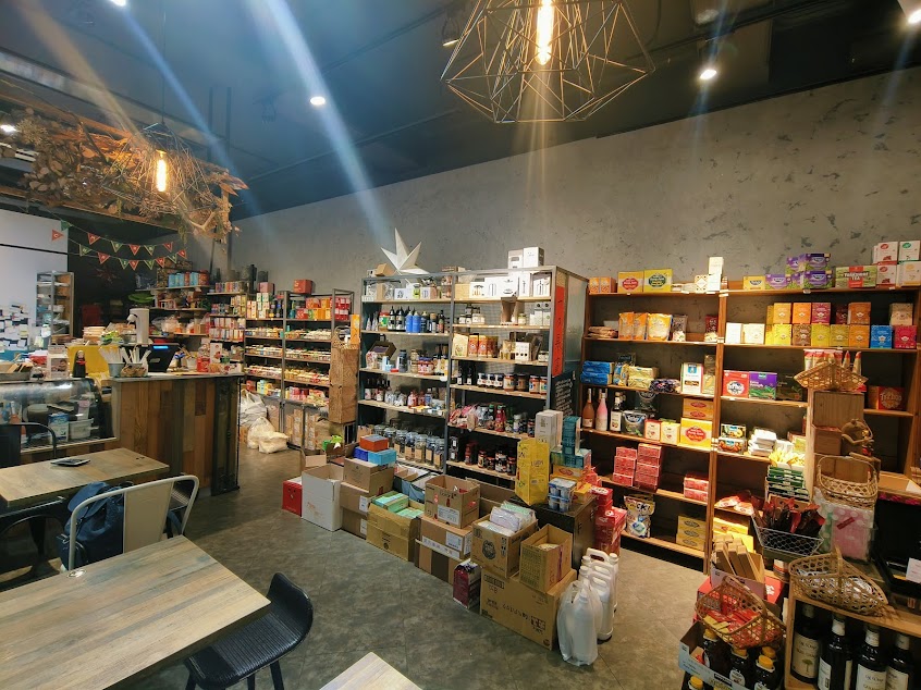 anike阿提卡自家烘焙咖啡&進口茶