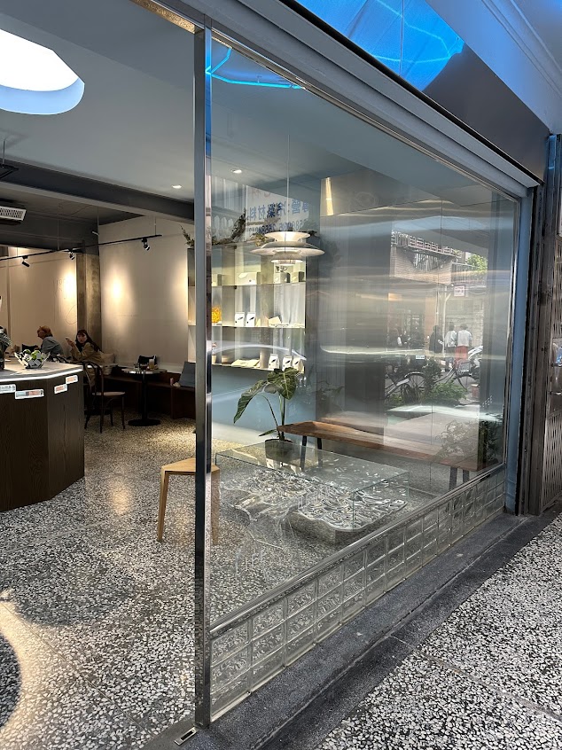 一角鯨咖啡 Monodon Coffee