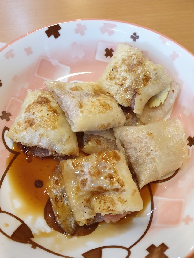 JSP呷尚寶環河店