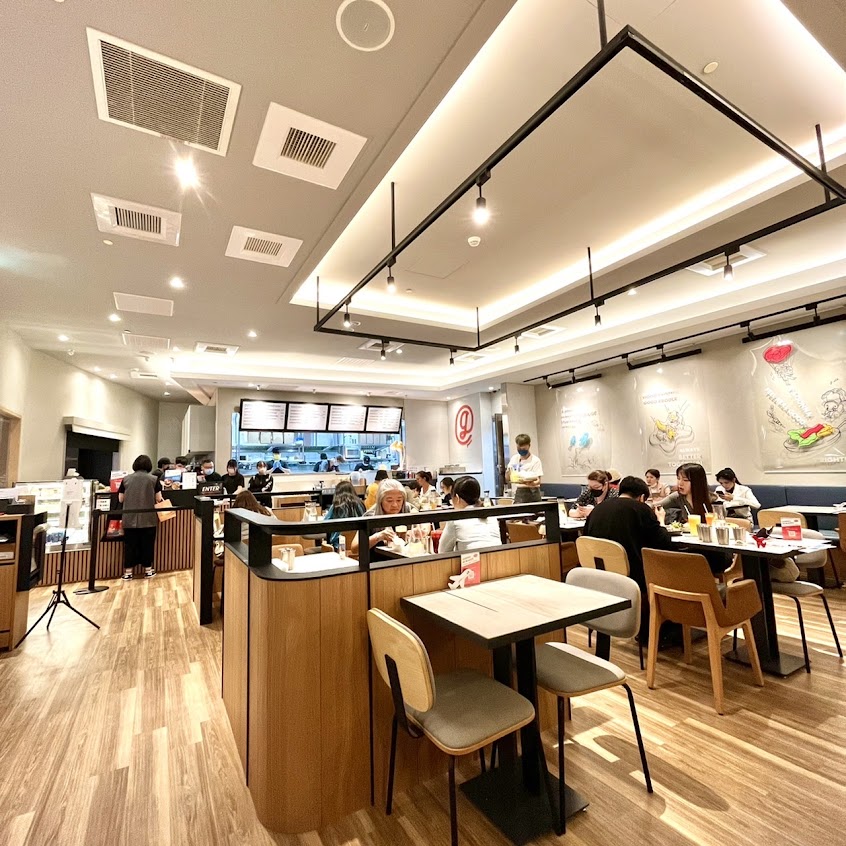 gonna 共樂遊 食．旅．生活 (Gonnaeat京站店)