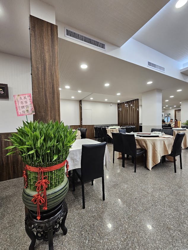 富順樓餐廳