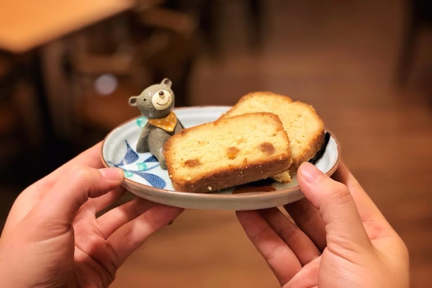 吉佳咖啡 – 山上店