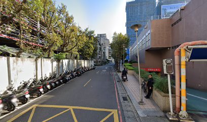 微風卸貨區