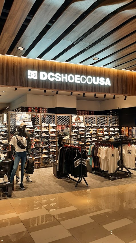 MA TSU MI QSquare Store