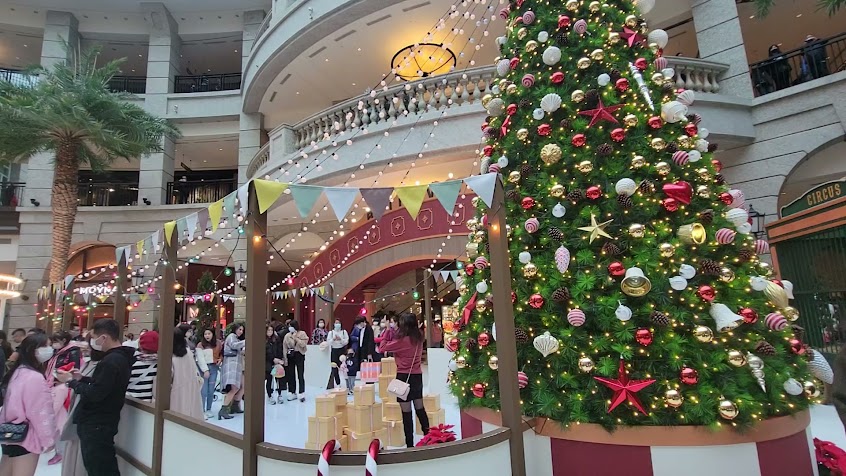 寶麗廣場