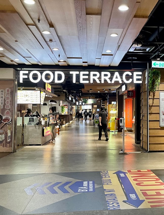 南港CITYLINKA棟