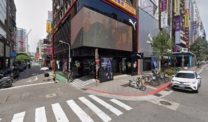 富邦忠孝商業大樓