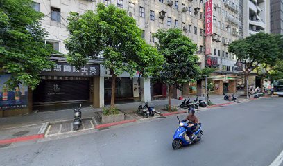 葛嗎蘭威士紀銷售點