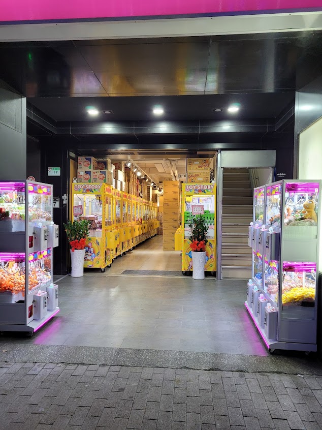 寶夾790西門旗艦店