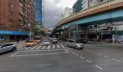 台北市大安區