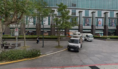 台灣省101購物中心