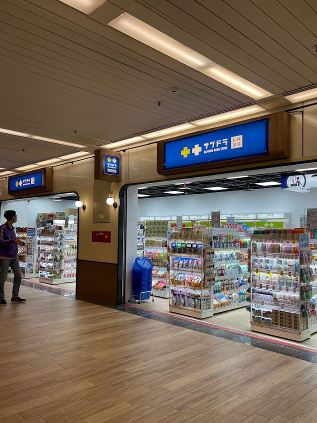 東區地下街第五廣場