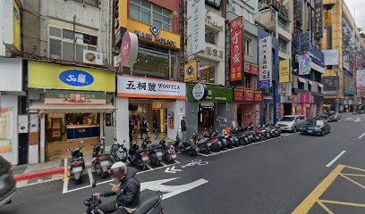 美安SHOP.COM經銷商 西寧南路