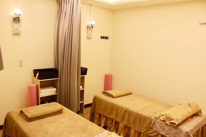 心柔養生按摩館 XIN ROU MASSAGE(石牌 天母店)