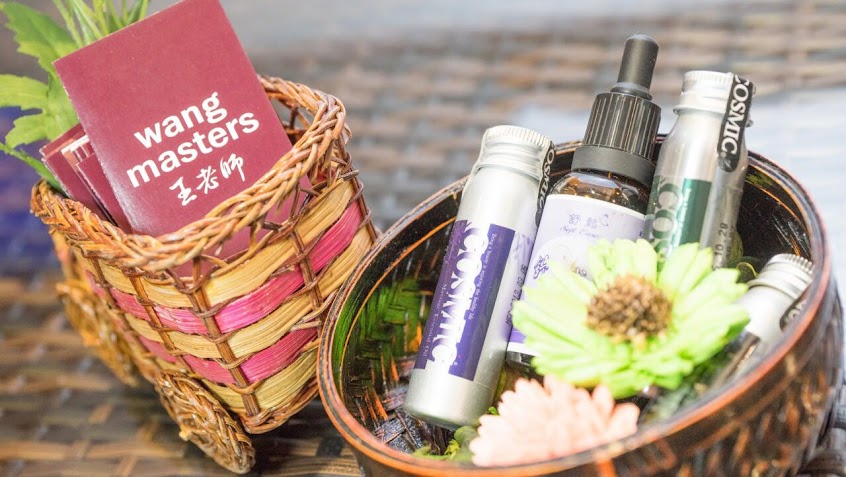 【王老師wang masters養生SPA】中山站腳底按摩|全身按摩|精油按摩|美容護膚|足裏|全身マッサージ|アロマオイルマッサージ|足裏角質取リ|耳掃除|刮痧