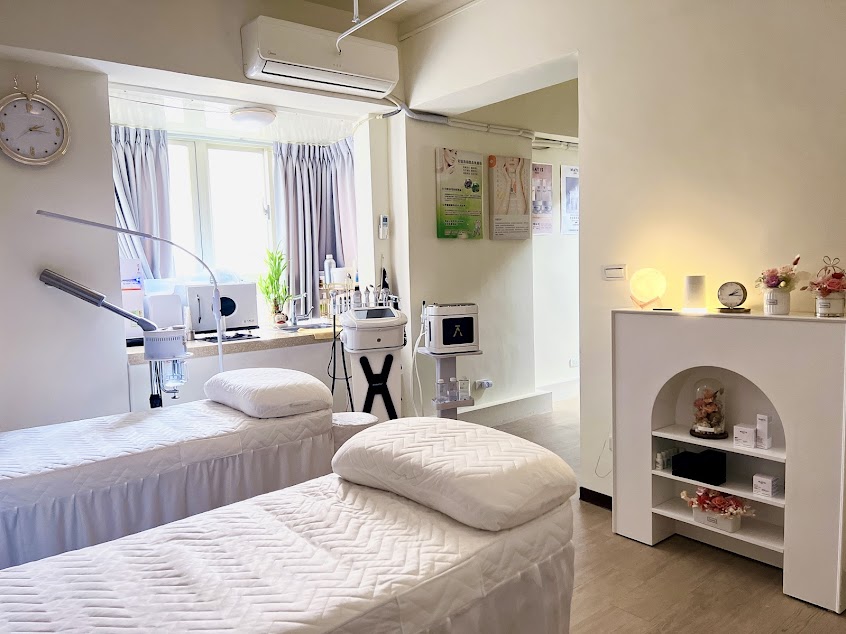 悅妍SPA-信義店 |台北信義|市政府|信義區|美容spa|護膚美容|美容|皮膚管理|做臉|清粉刺|海藻針