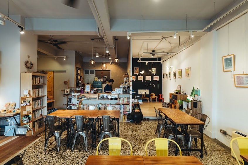 在一起 One&Together