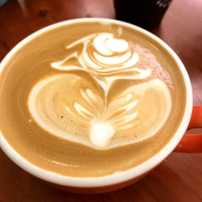 歐客佬咖啡農場板橋店