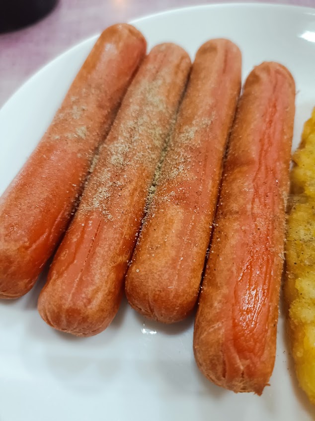 漢堡大師輕食早午餐(三重中正北路店)