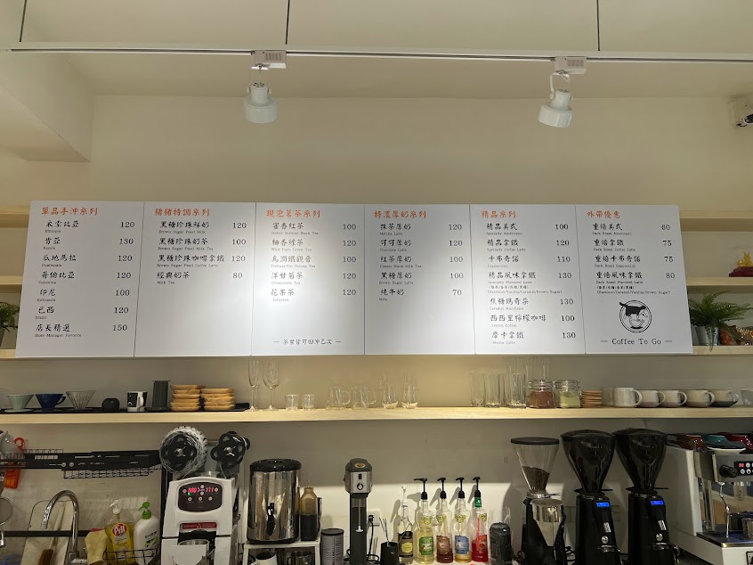 🐱豬豬咖啡🐱/咖啡很好喝的貓咪咖啡店